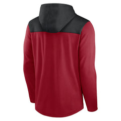 Arizona Cardinals Fan Gear Pullover Hoodie - Cardinal | Nike sale