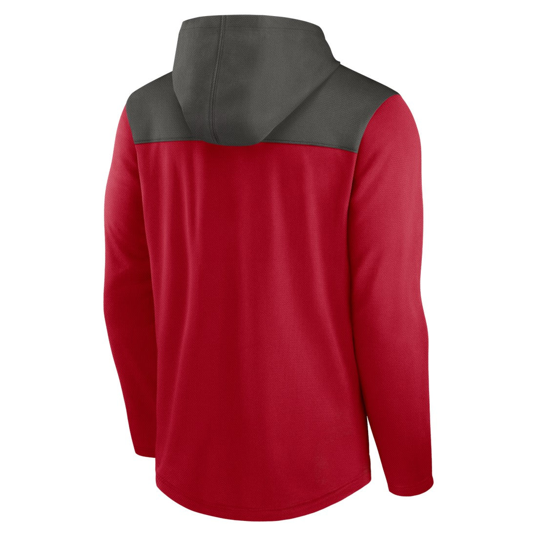 Tampa Bay Buccaneers Fan Gear Pullover Hoodie - Red | Nike online