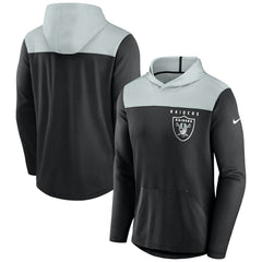 Las Vegas Raiders Fan Gear Pullover Hoodie - Black | Nike online
