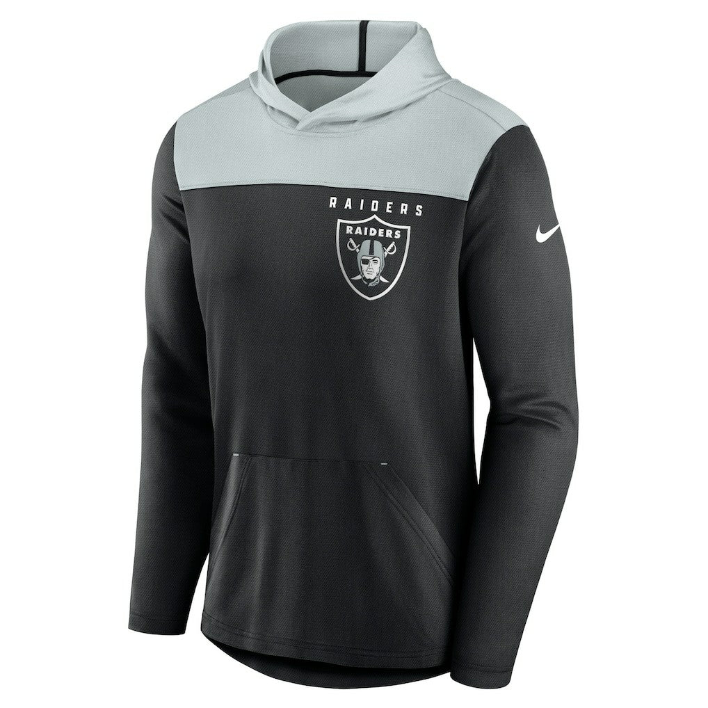 Las Vegas Raiders Fan Gear Pullover Hoodie - Black | Nike online