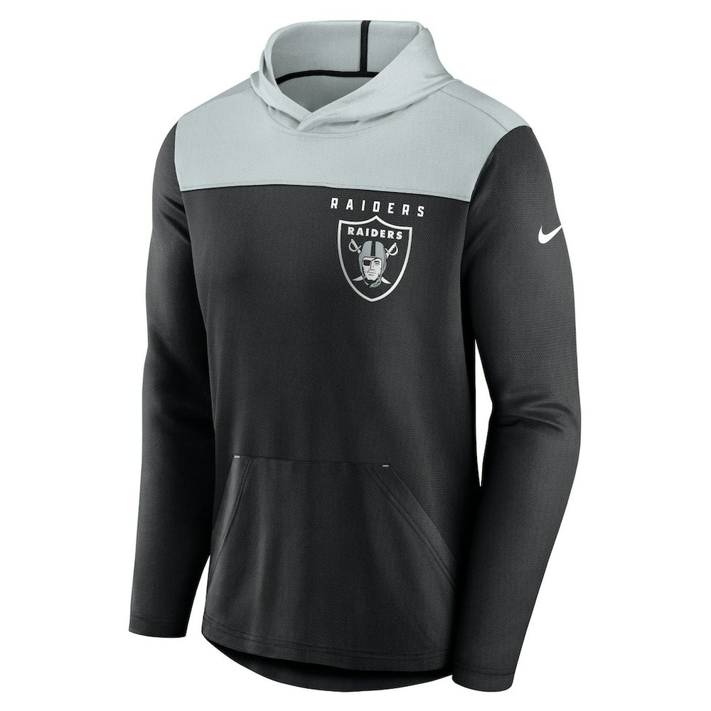 Las Vegas Raiders Fan Gear Pullover Hoodie - Black | Nike online