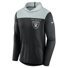 Las Vegas Raiders Fan Gear Pullover Hoodie - Black | Nike online