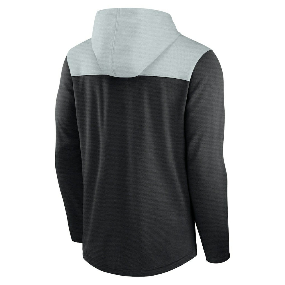 Las Vegas Raiders Fan Gear Pullover Hoodie - Black | Nike online