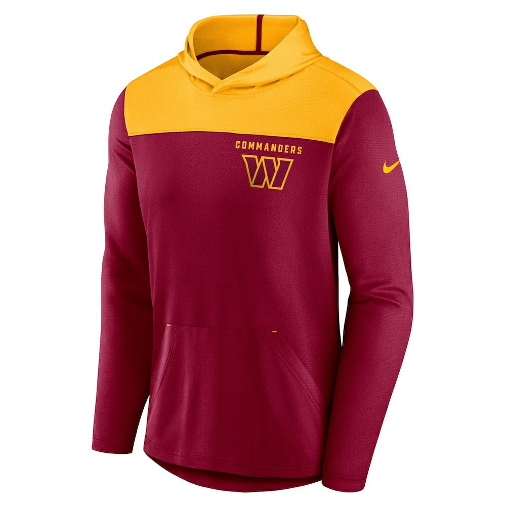 Washington Commanders Fan Gear Pullover Hoodie - Burgundy | Nike cheap