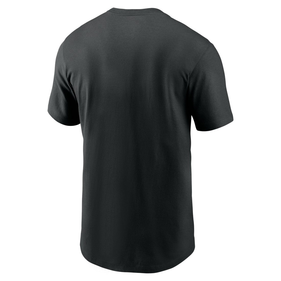 Tennessee Titans Logo Essential T-Shirt - Black | Nike online
