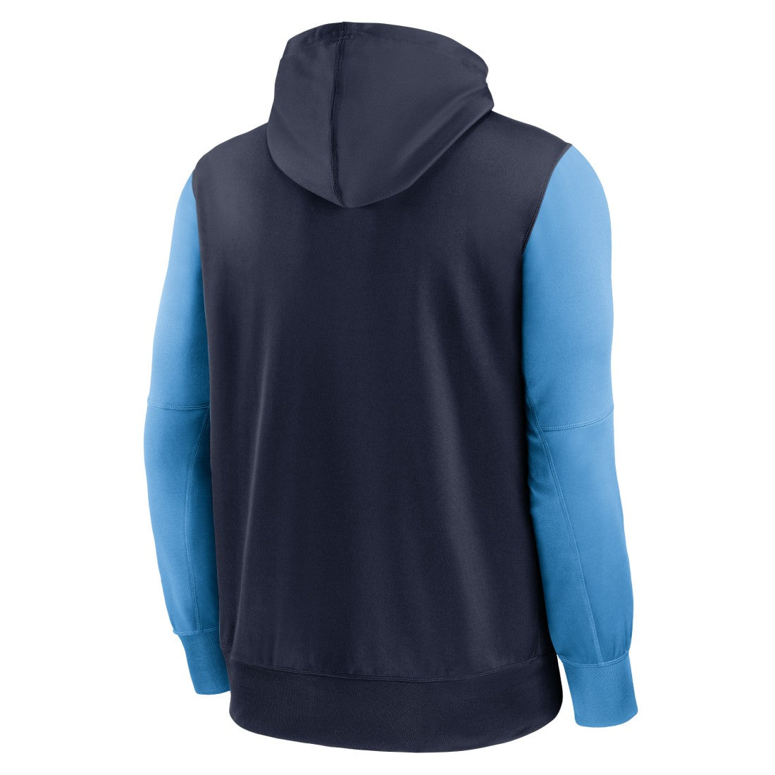 Tennessee Titans Performance Full-Zip Hoodie - Navy | Nike sale