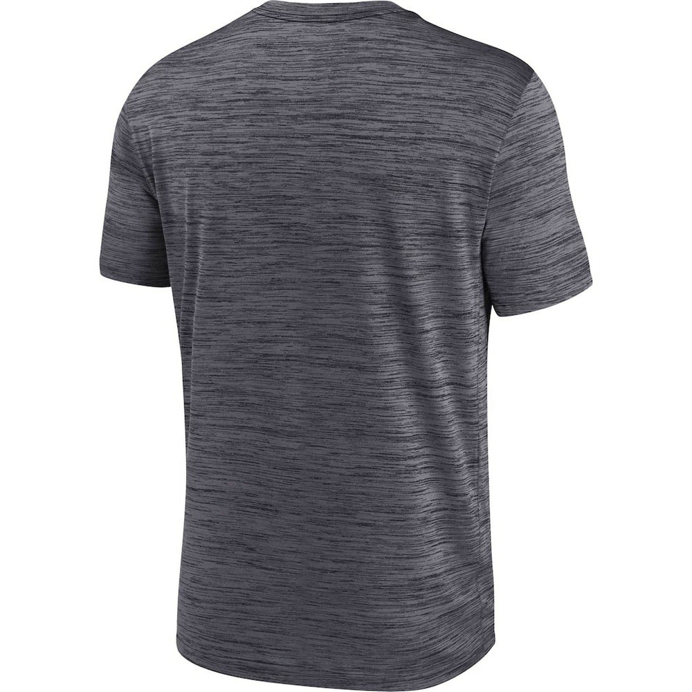 Baltimore Ravens Velocity Arch Performance T-Shirt - Black | Nike online