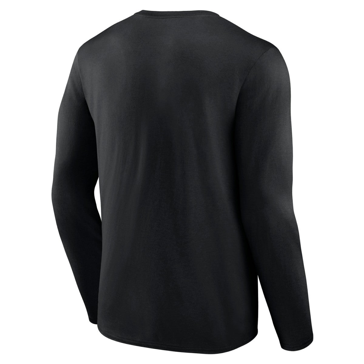 Portland Trail Blazers Alternate Logo Long Sleeve T-Shirt - Black for sale
