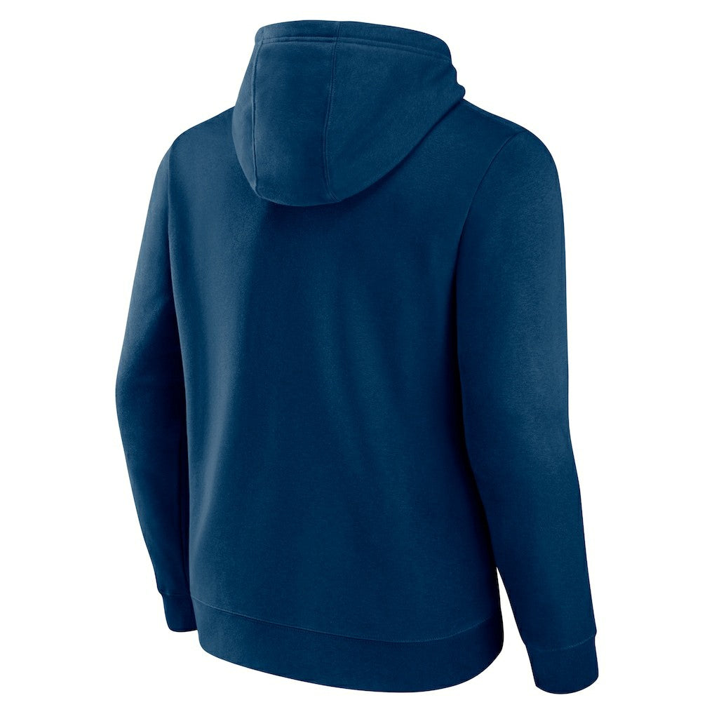 Chicago Bears Hometown Collection Prevent Pullover Hoodie - Navy cheap