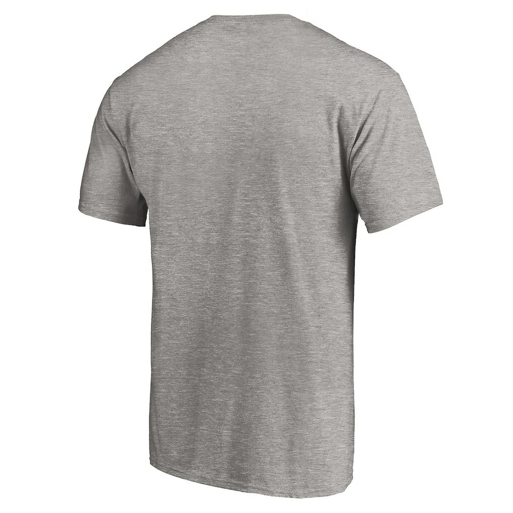 Buffalo Bills True Color T-Shirt - Heather Gray cheap