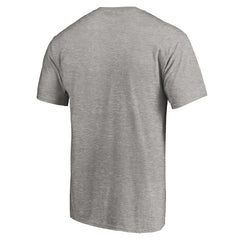 Chicago Bears True Color T-Shirt - Heather Gray cheap