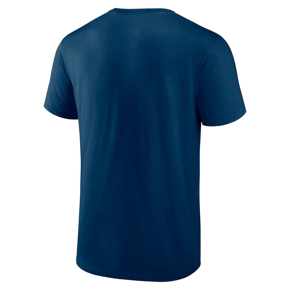 Chicago Bears Hometown Collection Sweep T-Shirt - Navy outlet