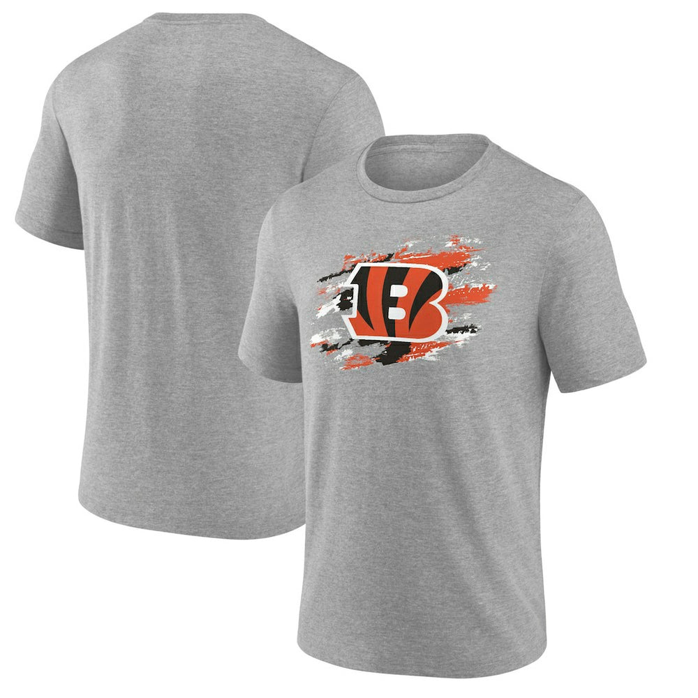 Cincinnati Bengals True Color T-Shirt - Black outlet