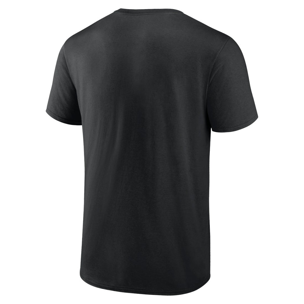 Green Bay Packers Smoke Arch T-Shirt - Black online