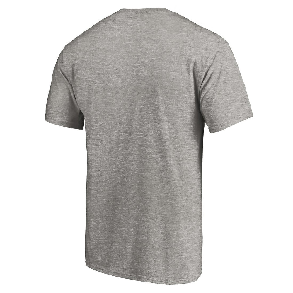 Green Bay Packers True Color T-Shirt - Heather Gray for sale