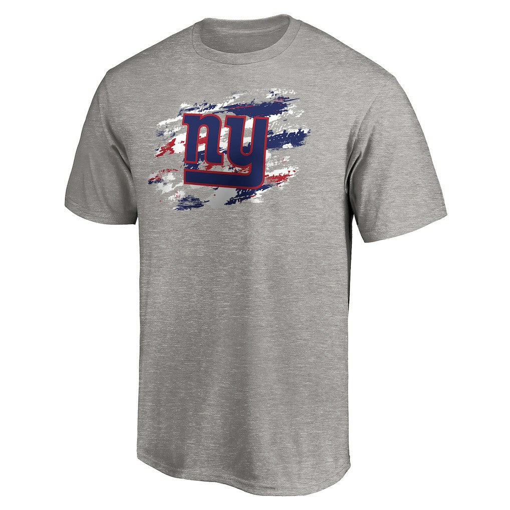 New York Giants True Color T-Shirt - Heather Gray online