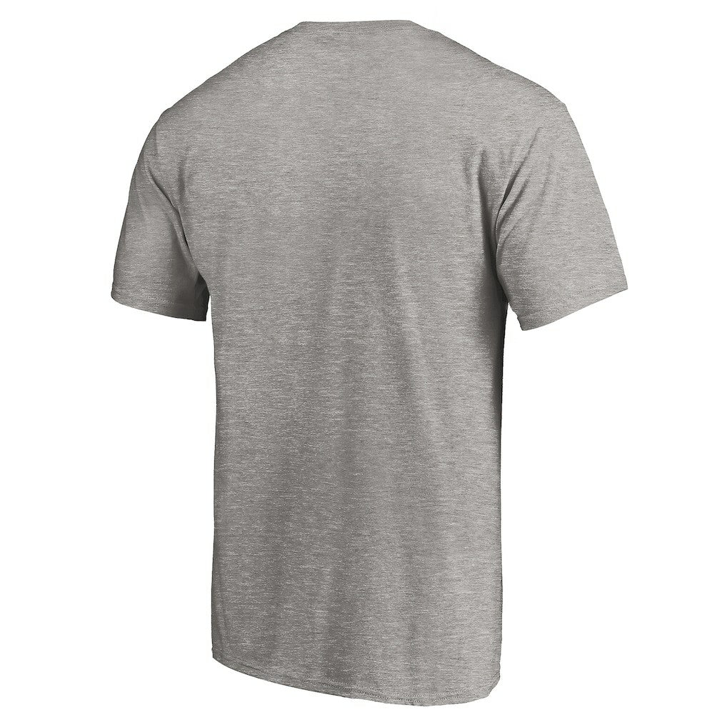 New York Giants True Color T-Shirt - Heather Gray online