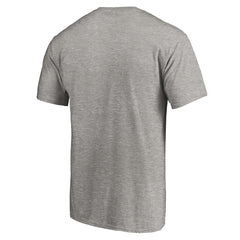 Tampa Bay Buccaneers True Color T-Shirt - Heather Gray on sale