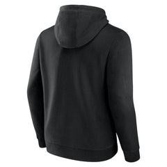 Philadelphia Eagles Smoke Arch Pullover Hoodie - Black online