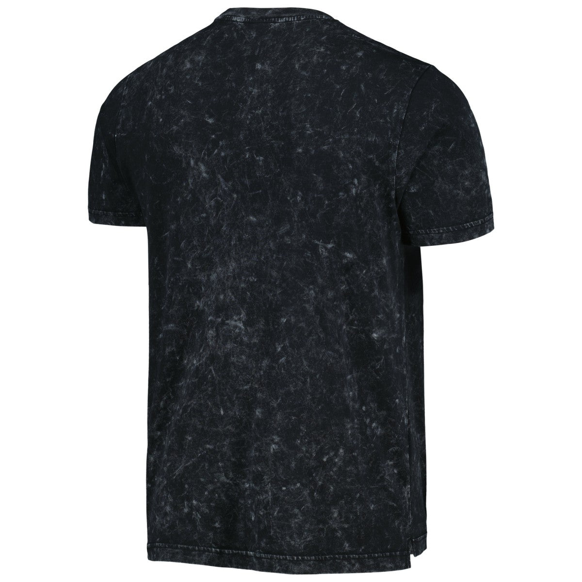 Phoenix Suns The Wild Collective Unisex Band T-Shirt - Black/Purple cheap