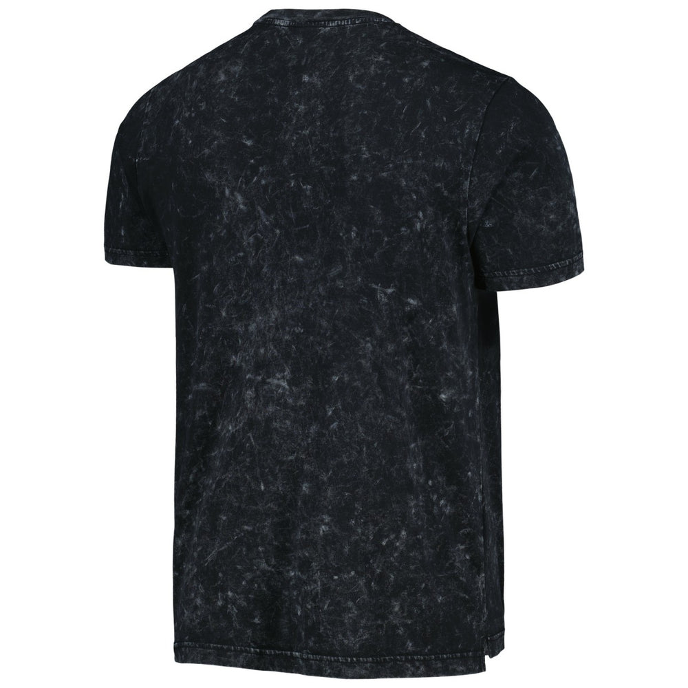 Phoenix Suns The Wild Collective Unisex Band T-Shirt - Black/Purple cheap
