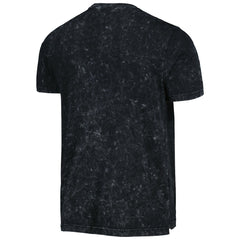 Phoenix Suns The Wild Collective Unisex Band T-Shirt - Black/Purple cheap