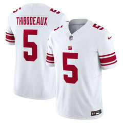 Kayvon Thibodeaux New York Giants Vapor F.U.S.E. Limited Jersey - White | Nike for sale