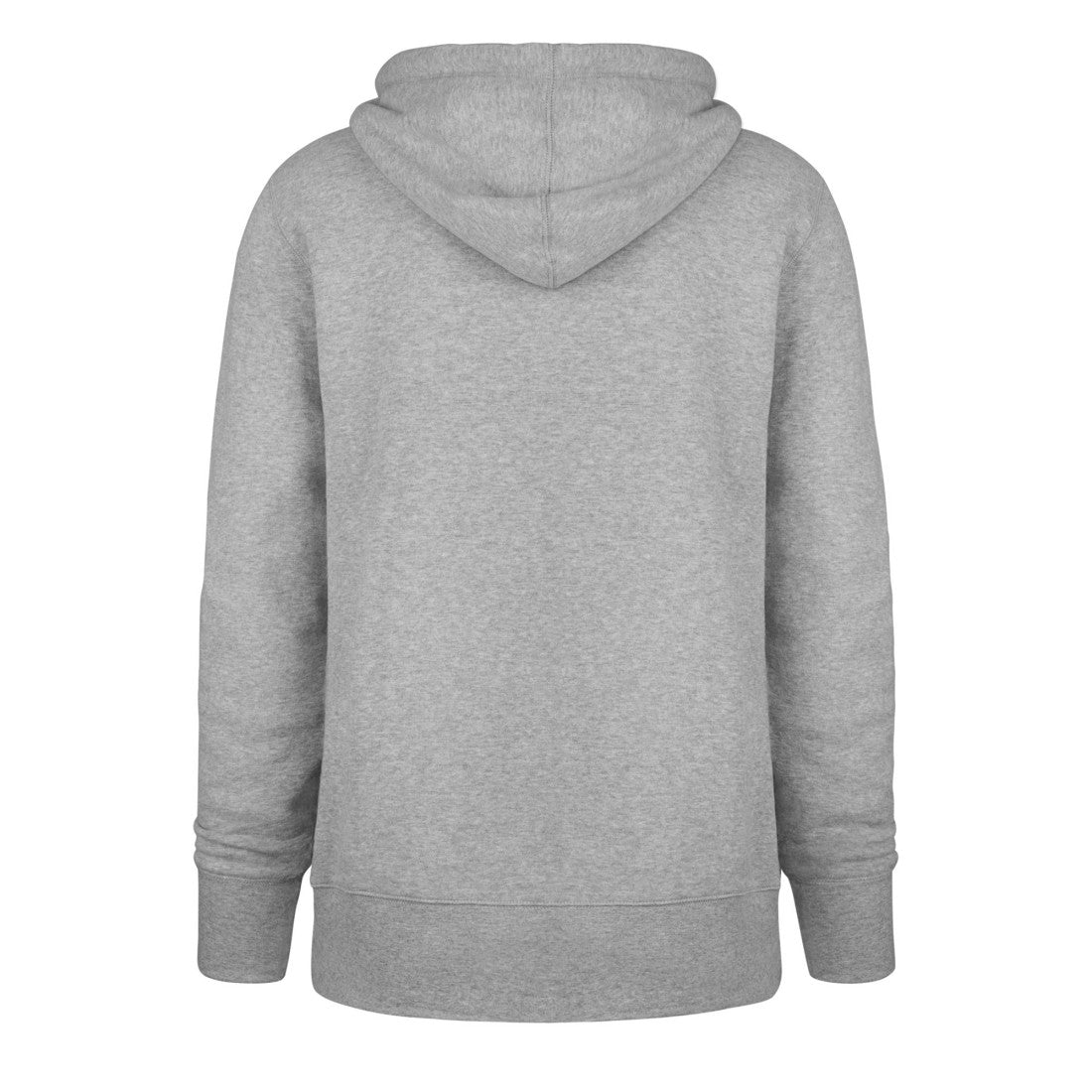 Detroit Lions '47 Driven by Detroit Pullover Hoodie - Gray on sale