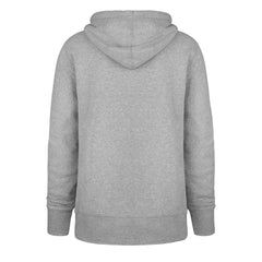 Detroit Lions '47 Driven by Detroit Pullover Hoodie - Gray on sale
