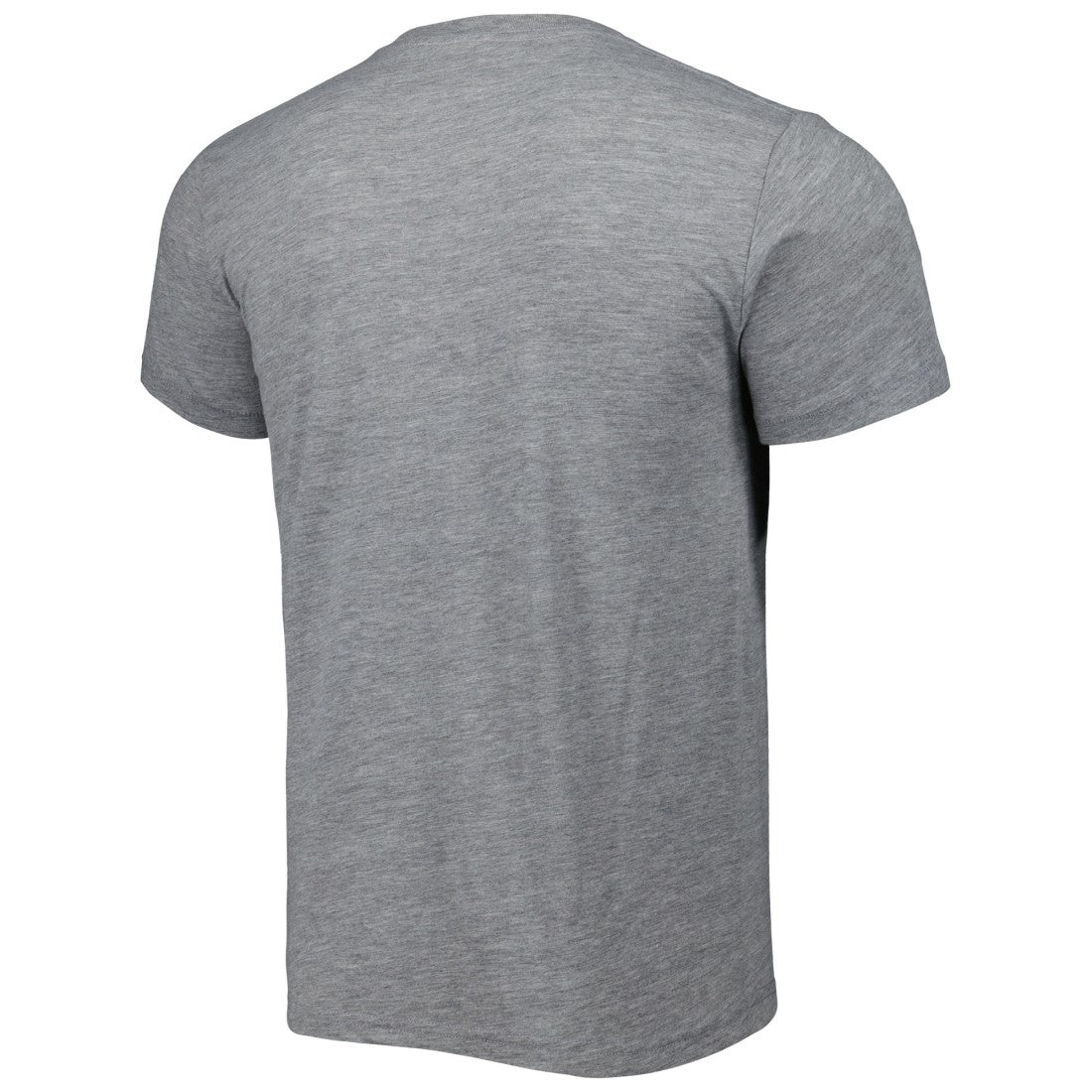 Tom Brady & Mike Evans Tampa Bay Buccaneers Homage Unisex NFL Jam Tri-Blend T-Shirt - Heather Gray discount