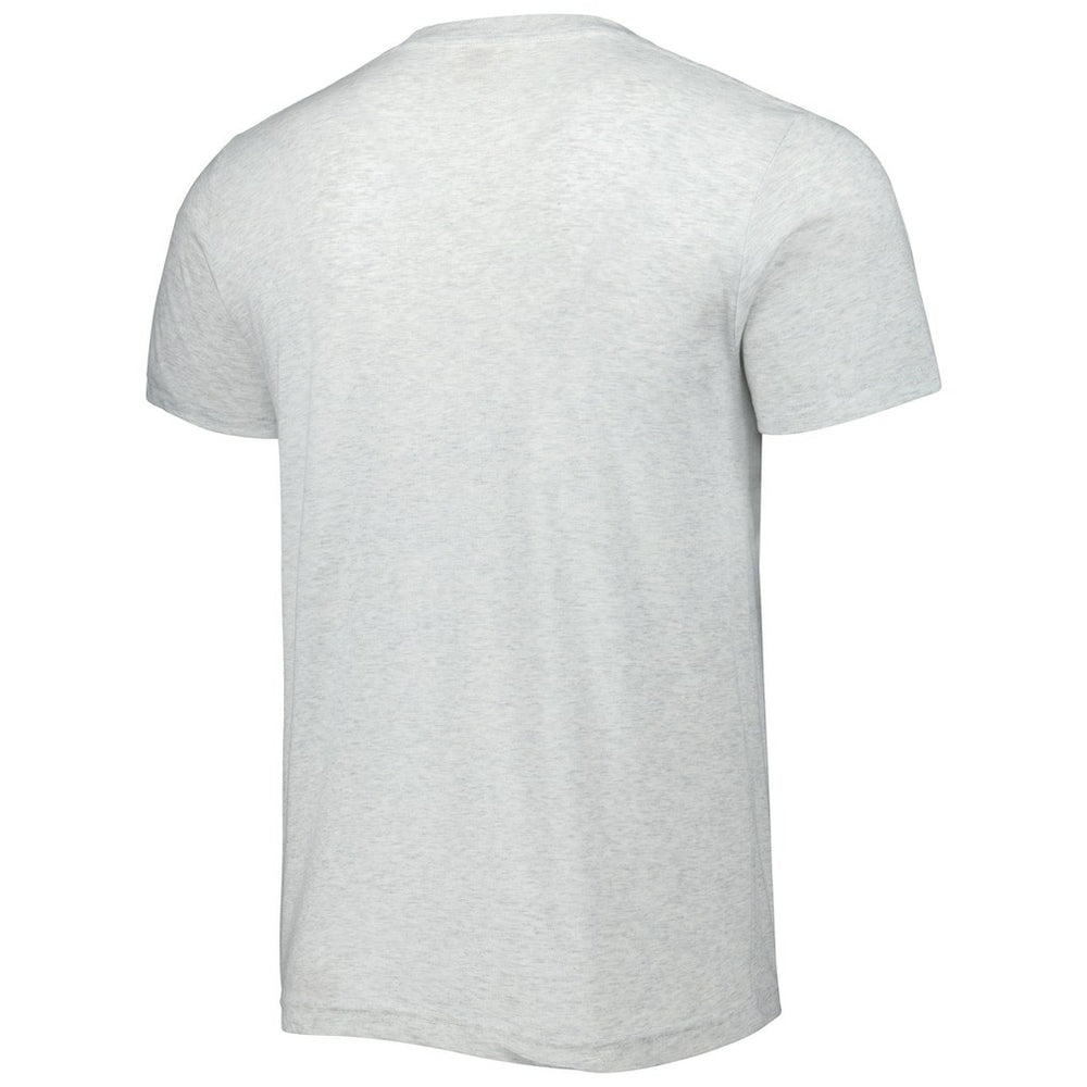 Jarvis Landry & Tyrann Mathieu New Orleans Saints Homage Unisex NFL Jam Tri-Blend T-Shirt - Heather Gray for sale