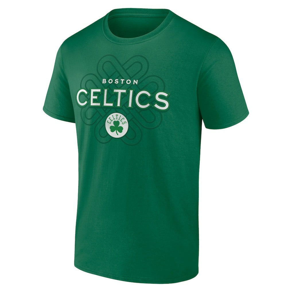 Boston Celtics Celtic Knot T-Shirt - Green outlet