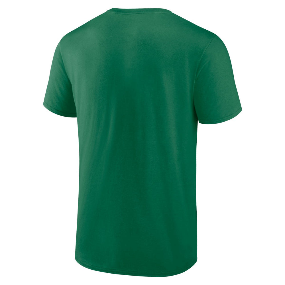 Minnesota Timberwolves Celtic Knot T-Shirt - Green shop