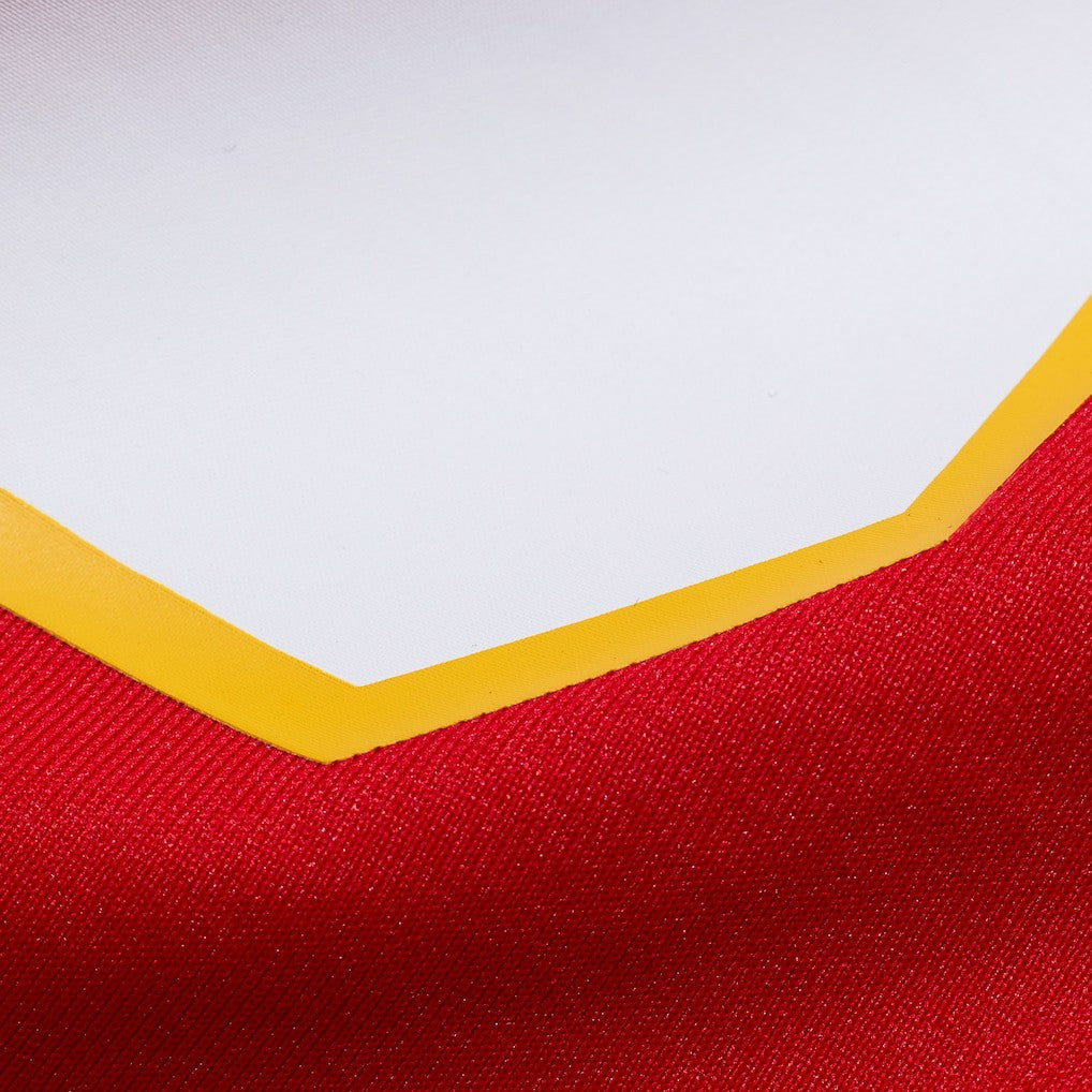 Nazeeh Johnson Kansas City Chiefs Game Player Jersey - Red | Nike cheap