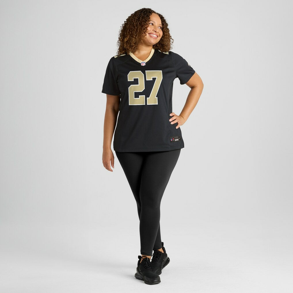 Alontae Taylor New Orleans Saints Women's Game Player Jersey - Black | Nike discount