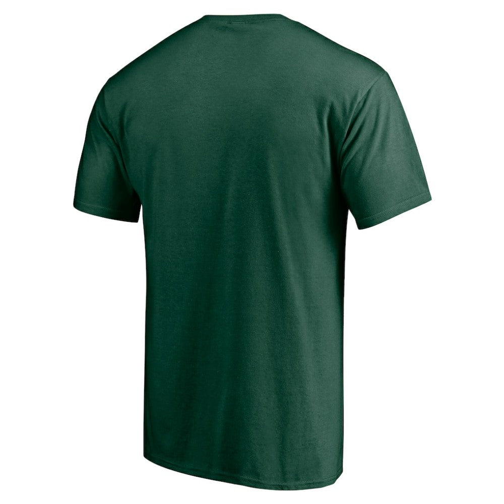 Athletics Athleticos T-Shirt - Green