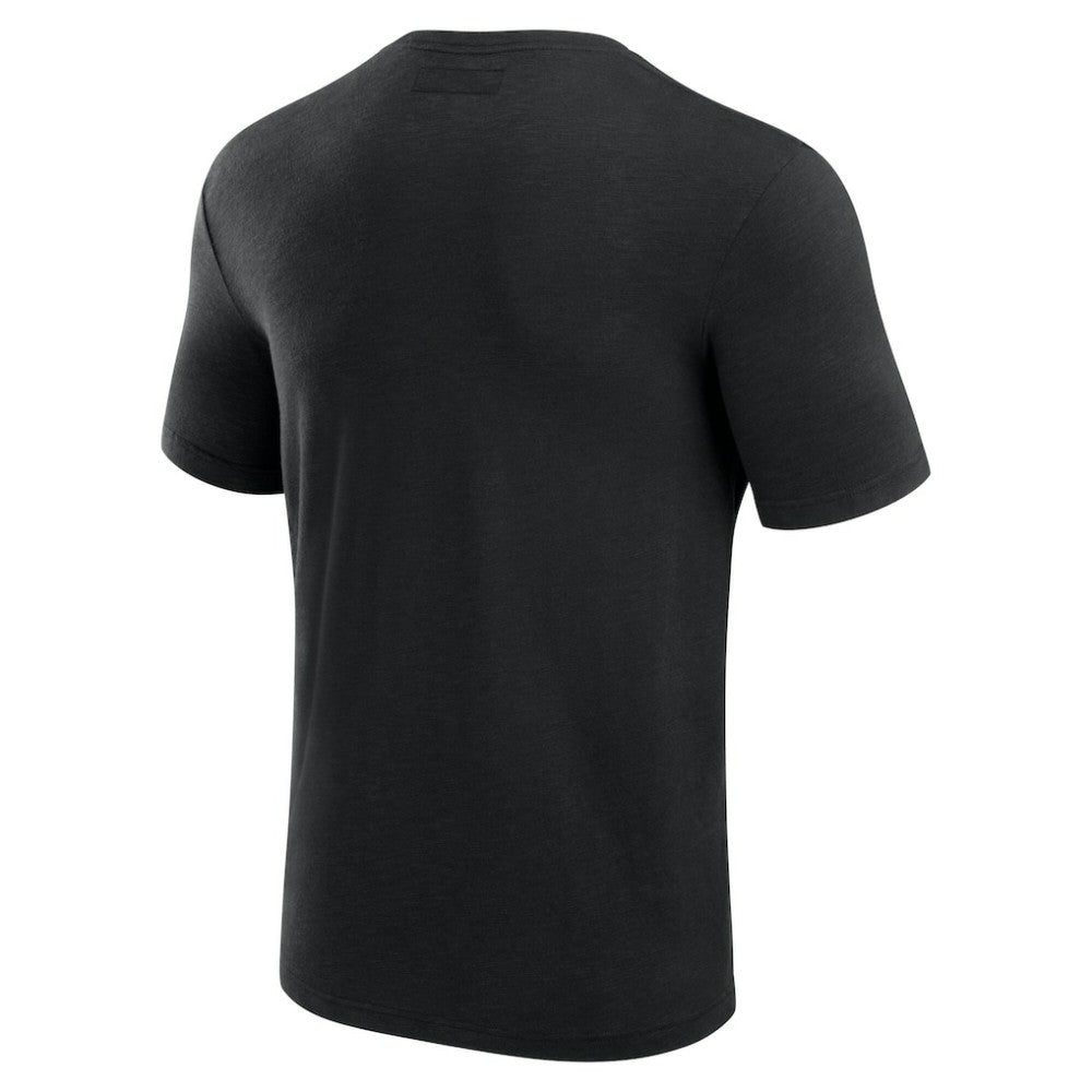 Boston Bruins Fanatics Signature Front Office Modal T-Shirt Black