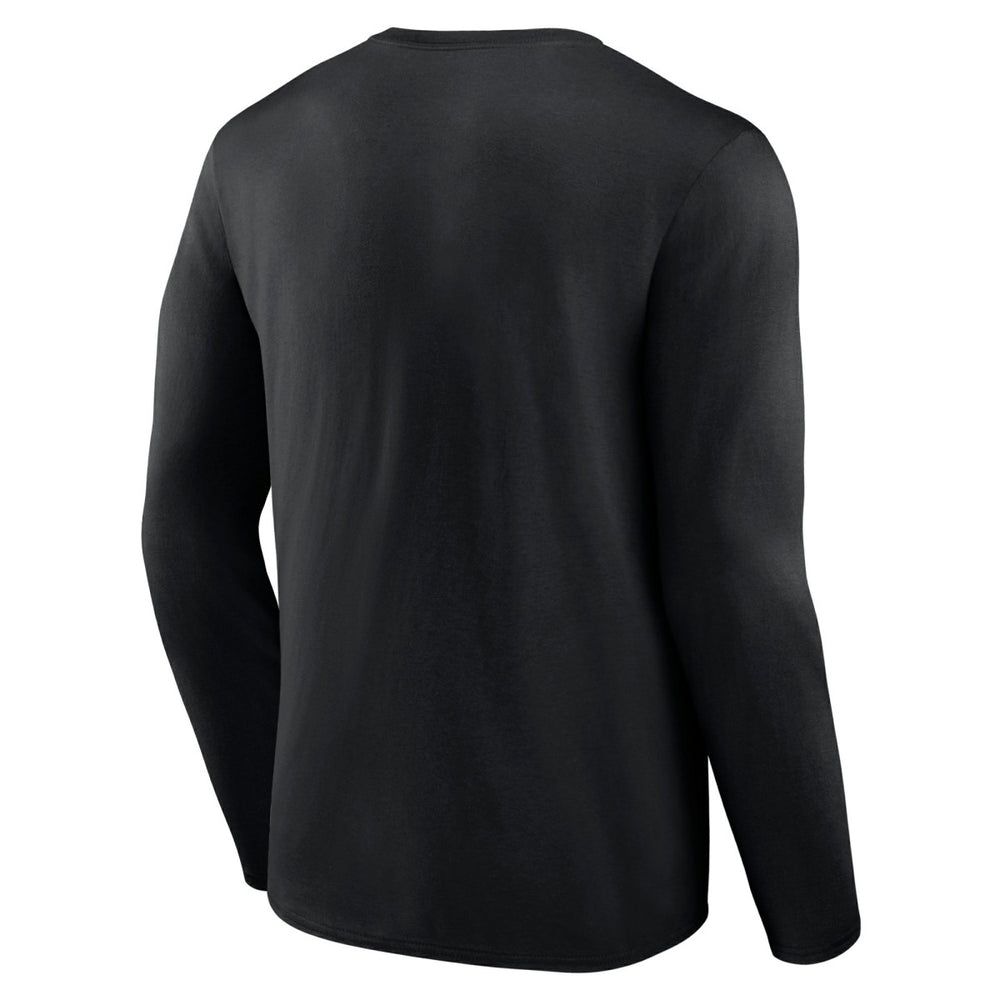 San Antonio Spurs Victory Arch Team Long Sleeve T-Shirt - Black cheap
