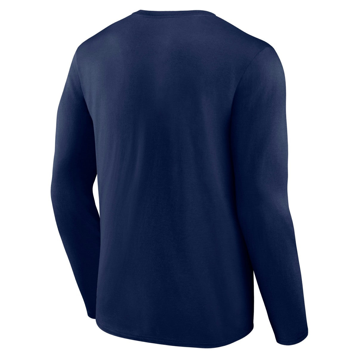 Washington Wizards Victory Arch Team Long Sleeve T-Shirt - Navy online