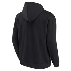 Phoenix Suns Unisex Elements Super Soft Fleece Pullover Hoodie - Black | Fanatics outlet