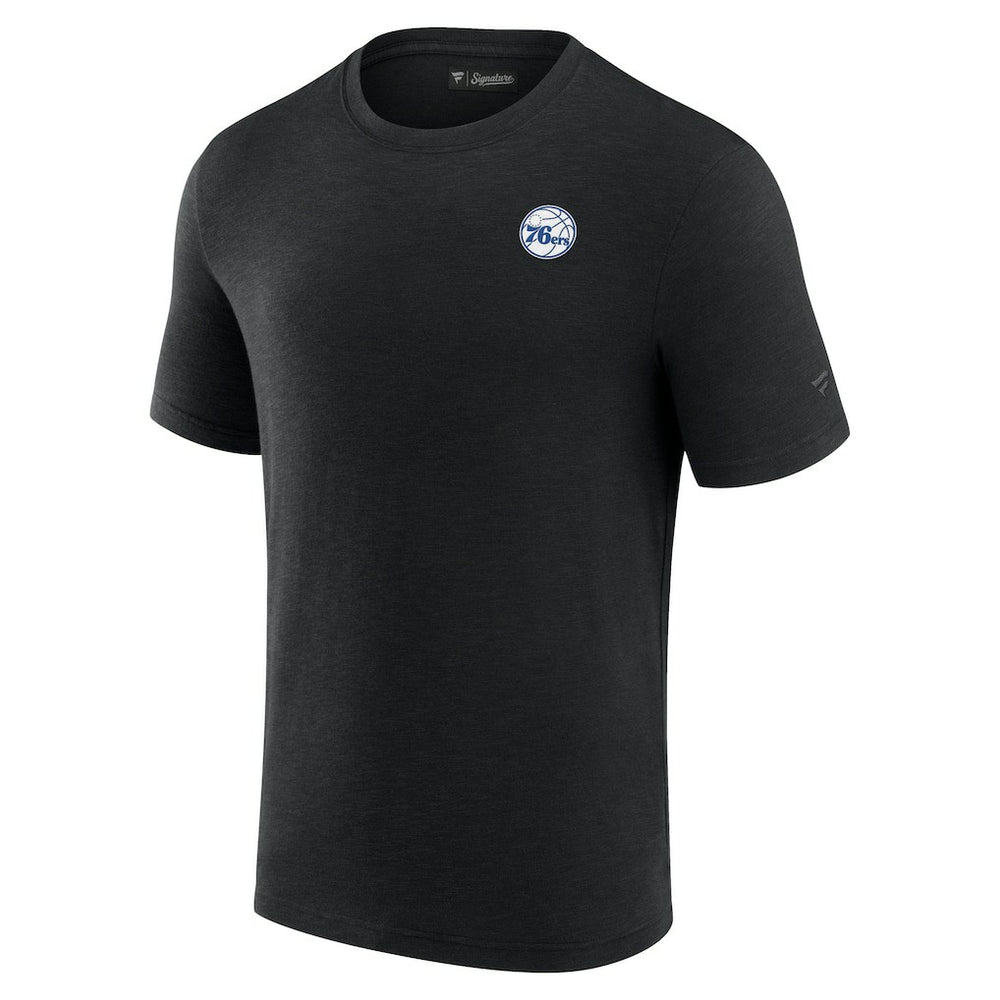 Philadelphia 76ers Front Office Modal T-Shirt - Black | Fanatics discount