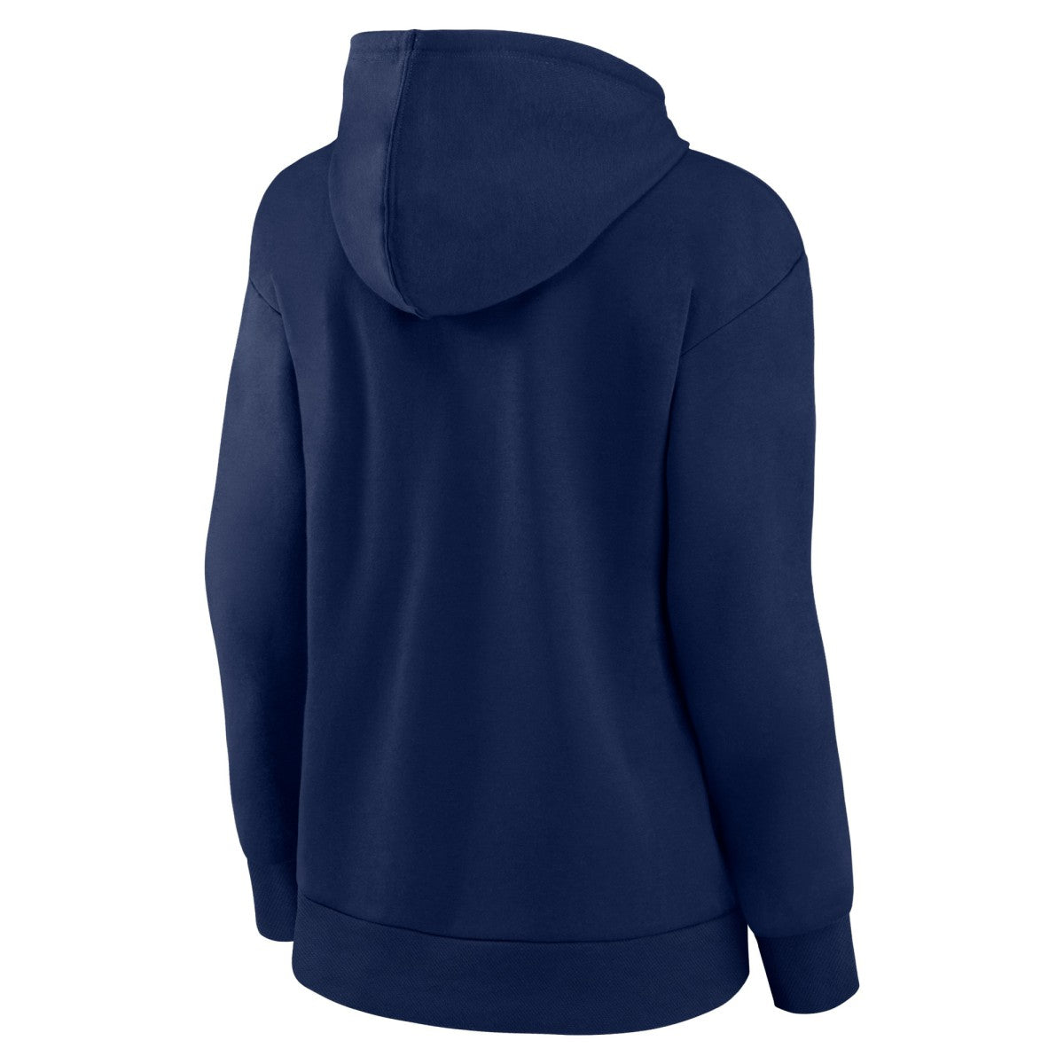 Washington Wizards Women's Overtime Pullover Hoodie - Navy on sale