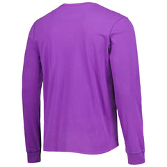Phoenix Suns Sportiqe Hardwood Classics Mohave Elevated Long Sleeve T-Shirt - Purple shop