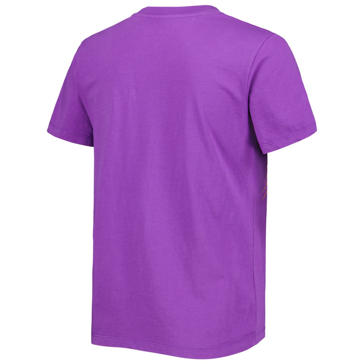 Phoenix Suns Sportiqe Women's Hardwood Classics Arcadia Elevated T-Shirt - Purple discount
