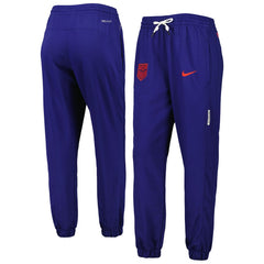 USMNT Women's Standard Issue Performance Pants - Navy | Nike on sale