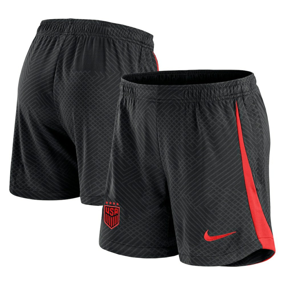USWNT Women's Strike Performance Shorts - Black | Nike sale
