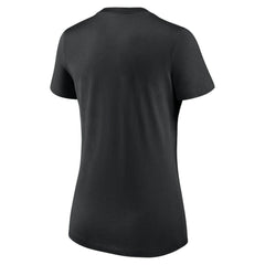 USMNT Women's Verbiage T-Shirt - Black | Nike shop
