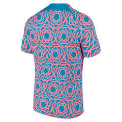 England Women's National Team 2023 Academy Pro Pre-Match Top - Blue | Nike cheap