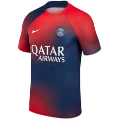 Paris Saint-Germain 2023/24 Academy Pro Pre-Match Top - Navy | Nike outlet