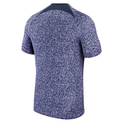 Tottenham Hotspur 2023/24 Academy Pro Pre-Match Top - Purple | Nike shop